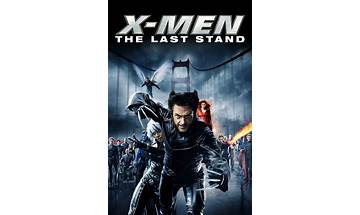 X-MEN The last stand for Windows - Download it from Habererciyes for free